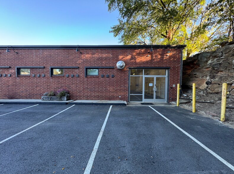 1120 Curran St NW, Atlanta, GA à louer - Photo du bâtiment - Image 1 de 7