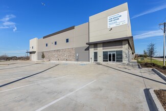 Plus de détails pour 3155 N Highway 161, Grand Prairie, TX - Industriel à louer