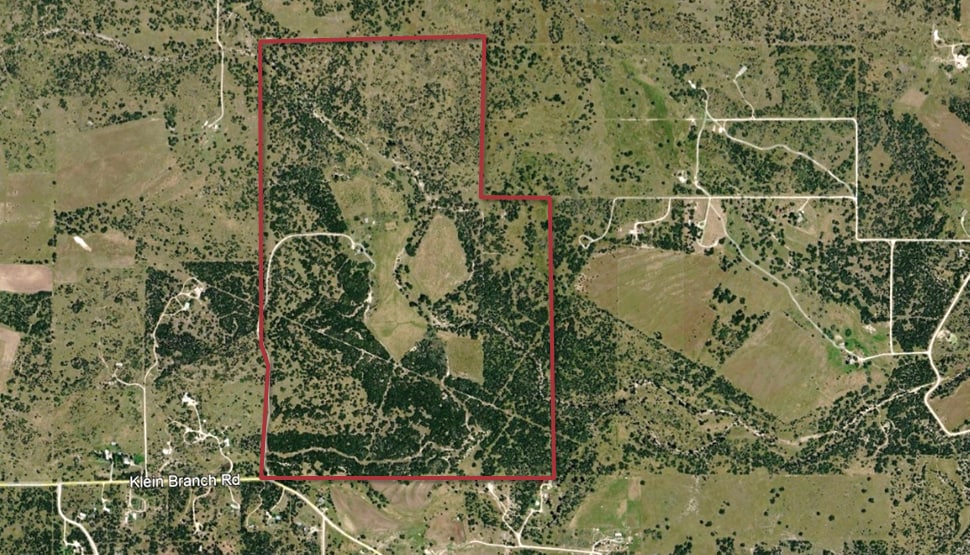65 Miles Ln, Harper, TX for sale - Building Photo - Image 3 of 17