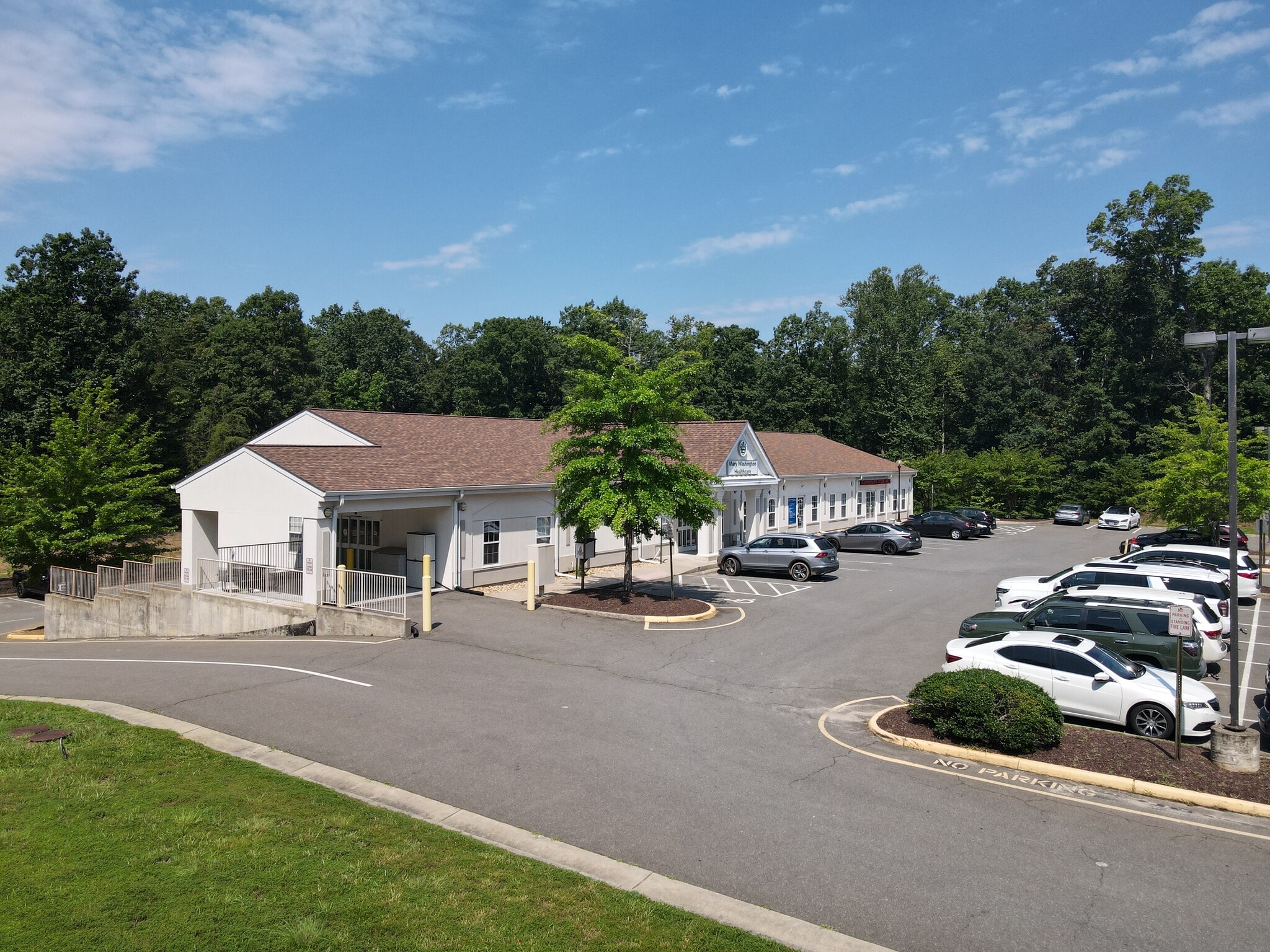 11131 Journal Pky, King George, VA for lease Primary Photo- Image 1 of 5