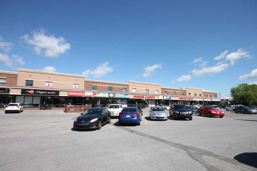 530-800 Boul Casavant O, Saint-hyacinthe, QC for lease - Primary Photo - Image 1 of 2