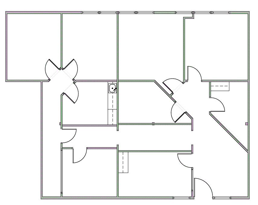 11225 N 28th Dr, Phoenix, AZ for lease Floor Plan- Image 1 of 1