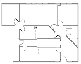 11225 N 28th Dr, Phoenix, AZ for lease Floor Plan- Image 1 of 1