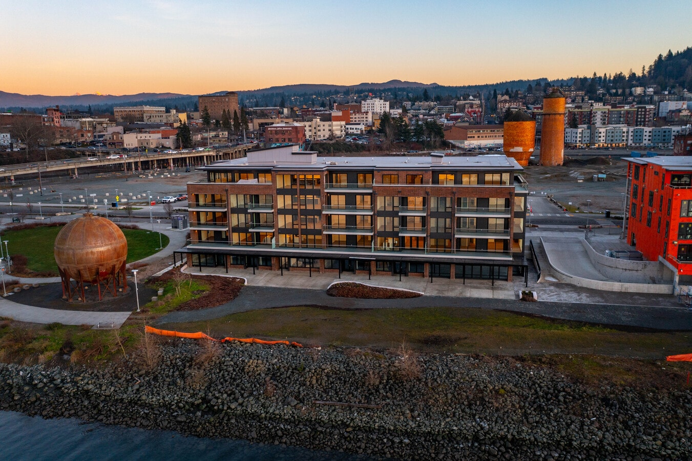 1025 Granary Ave, Bellingham, WA 98225 - Unit 102 -  - Interior Photo - Image 1 of 1