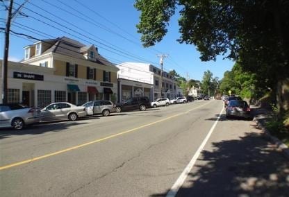 450-456 Boston Post Rd, Weston, MA for lease - Building Photo - Image 2 of 29