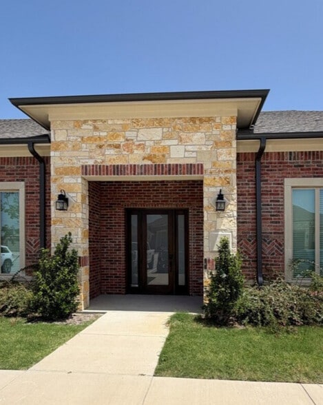 7950 Preston Rd, Frisco, TX for lease - Building Photo - Image 2 of 14