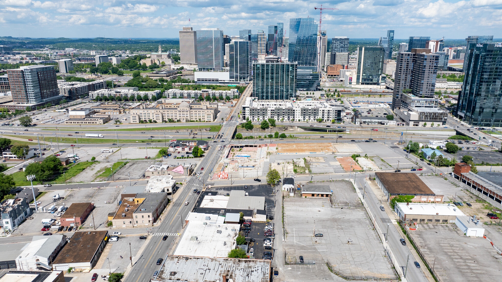 1501 Church St, Nashville, TN for sale Primary Photo- Image 1 of 7