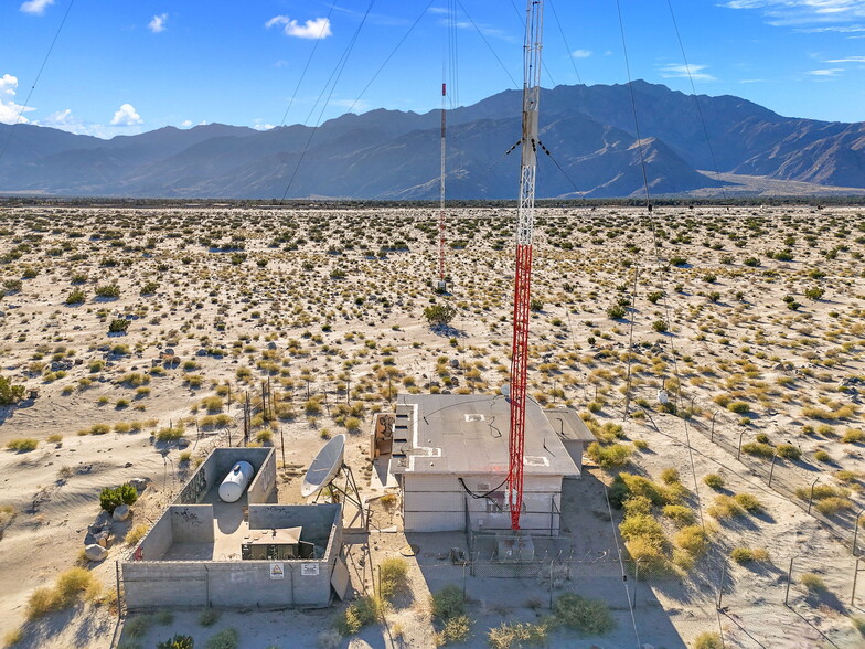 0 Vista Chino, Palm Springs, CA for sale - Building Photo - Image 2 of 6