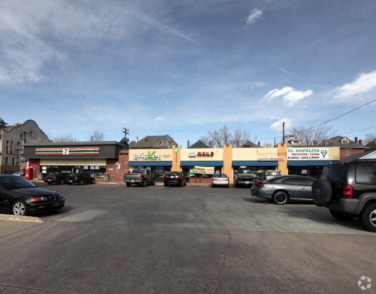 77-85 W Alameda Ave, Denver, CO for lease - Building Photo - Image 3 of 3