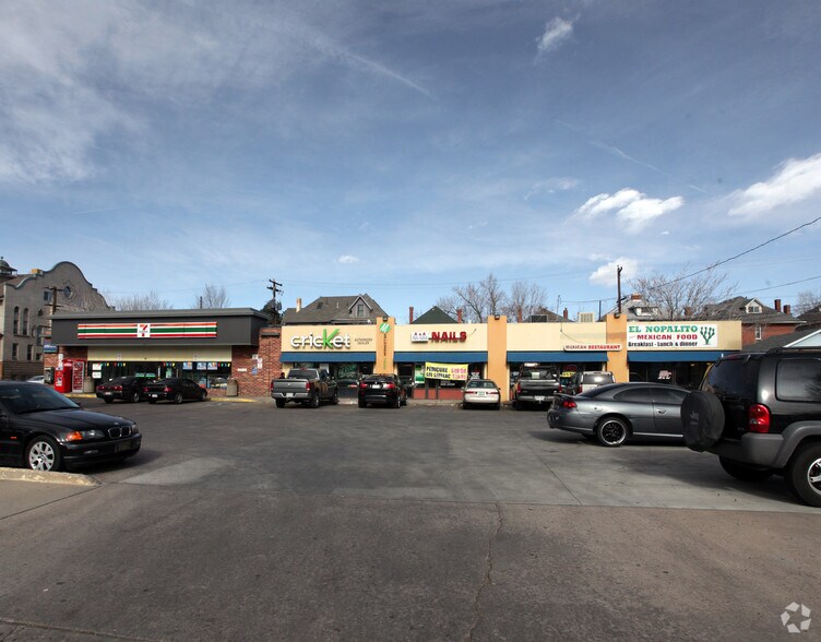 77-85 W Alameda Ave, Denver, CO à louer - Photo du bâtiment - Image 3 de 3