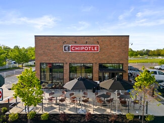 More details for 9825 Johnstown Rd, New Albany, OH - Retail for Sale