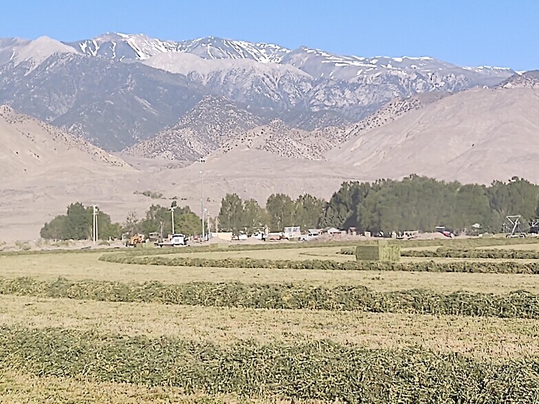 Fish Lake Valley, Dyer, NV for sale - Building Photo - Image 3 of 44