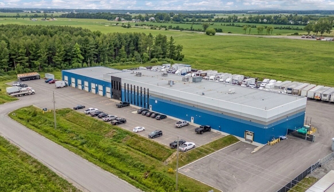 560 Echo St, Vars, ON à vendre Photo du bâtiment- Image 1 de 16