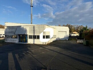 More details for Office, Industrial for Lease