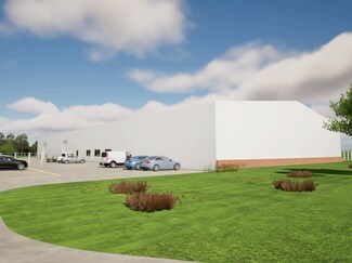 Plus de détails pour 3850 Dixon st, Des Moines, IA - Industriel à vendre