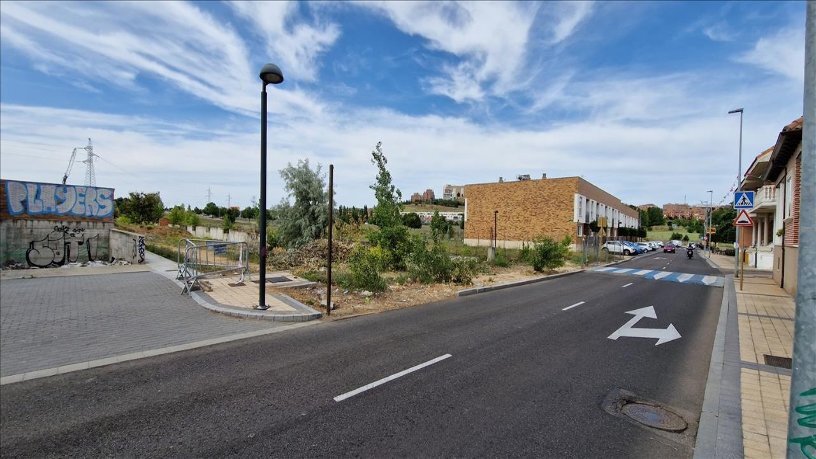 Land in Arroyo de la Encomienda, Valladolid for sale - Other - Image 2 of 5