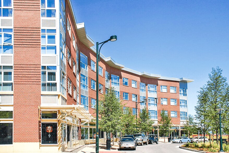 7400 E 29th Ave, Denver, CO à louer - Photo du bâtiment - Image 3 de 58