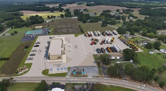 More details for 0 Main St, Broadway, NC - Land for Sale