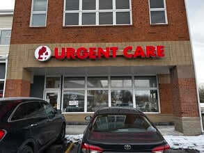 3280-3300 Washtenaw Ave, Ann Arbor, MI for lease Building Photo- Image 1 of 4