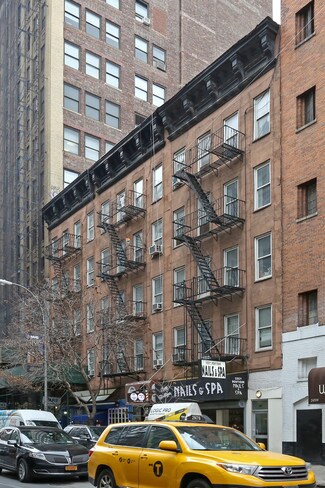 Plus de détails pour 247 W 26th St, New York, NY - Commerce de détail à louer