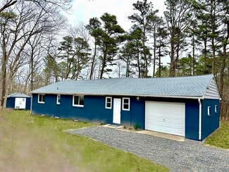 Plus de détails pour 135 S Main St, Barnegat, NJ - Flex à vendre
