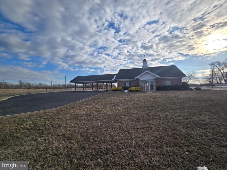 Route 77, Upper Deerfield Township, NJ for sale - Building Photo - Image 1 of 10