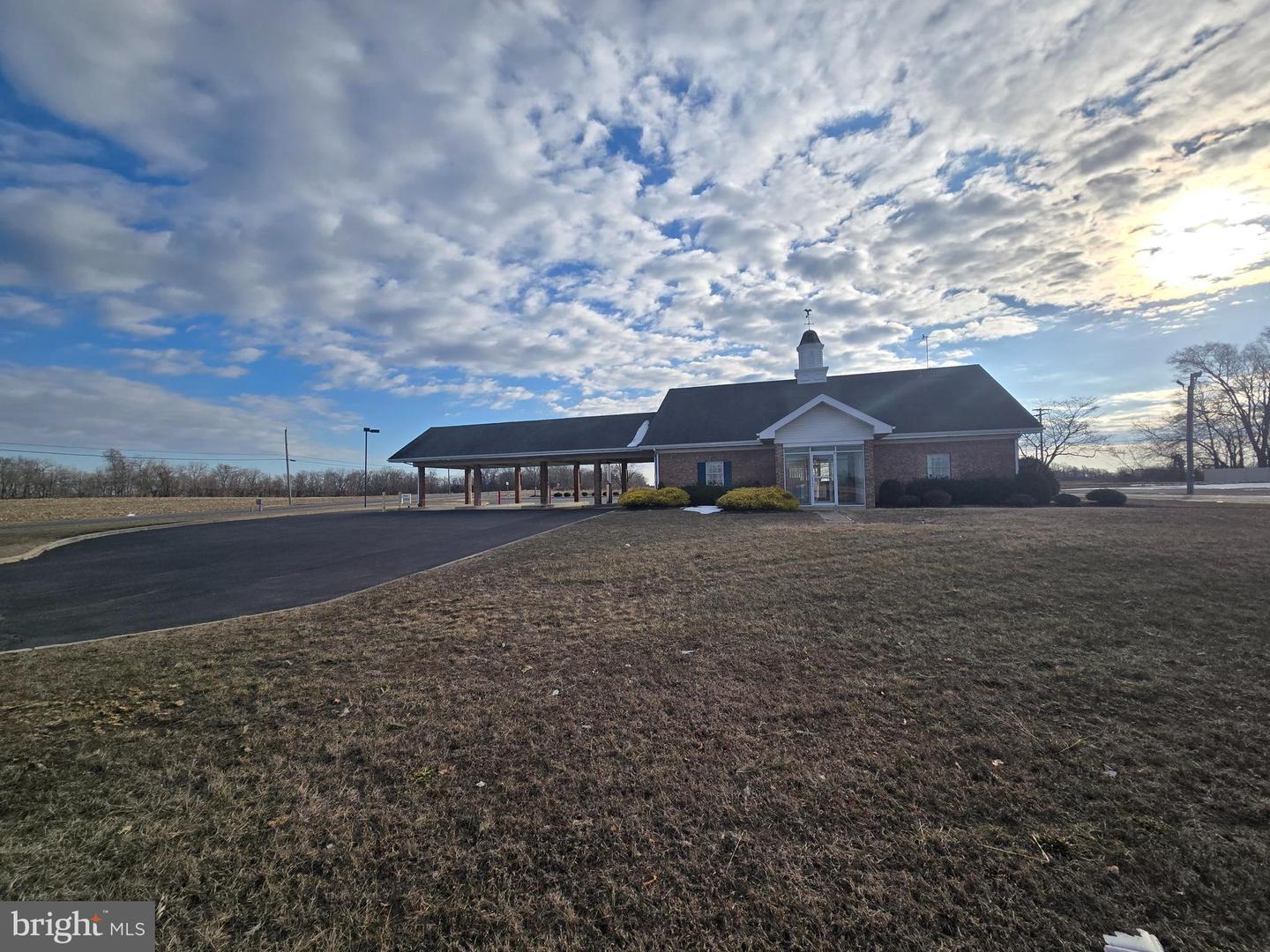 Route 77, Upper Deerfield Township, NJ for sale Building Photo- Image 1 of 11
