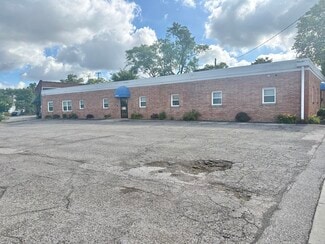 More details for 4367 Rocky River Dr, Cleveland, OH - Office for Sale