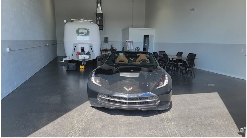 6509 St Lucie Blvd, Fort Pierce, FL à louer - Photo du bâtiment - Image 2 de 13