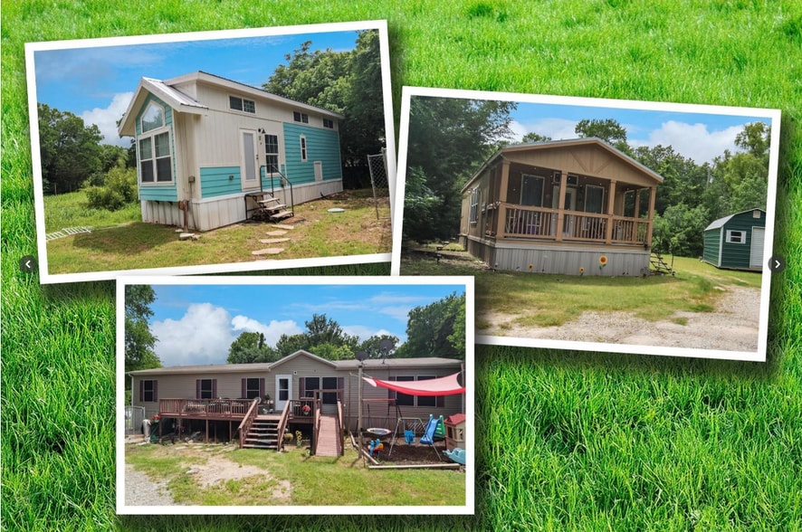 4804 Creekside Rd, Melissa, TX for sale - Primary Photo - Image 1 of 14