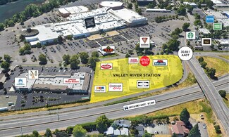 Plus de détails pour 1079 Valley River Way, Eugene, OR - Commerce de détail à louer