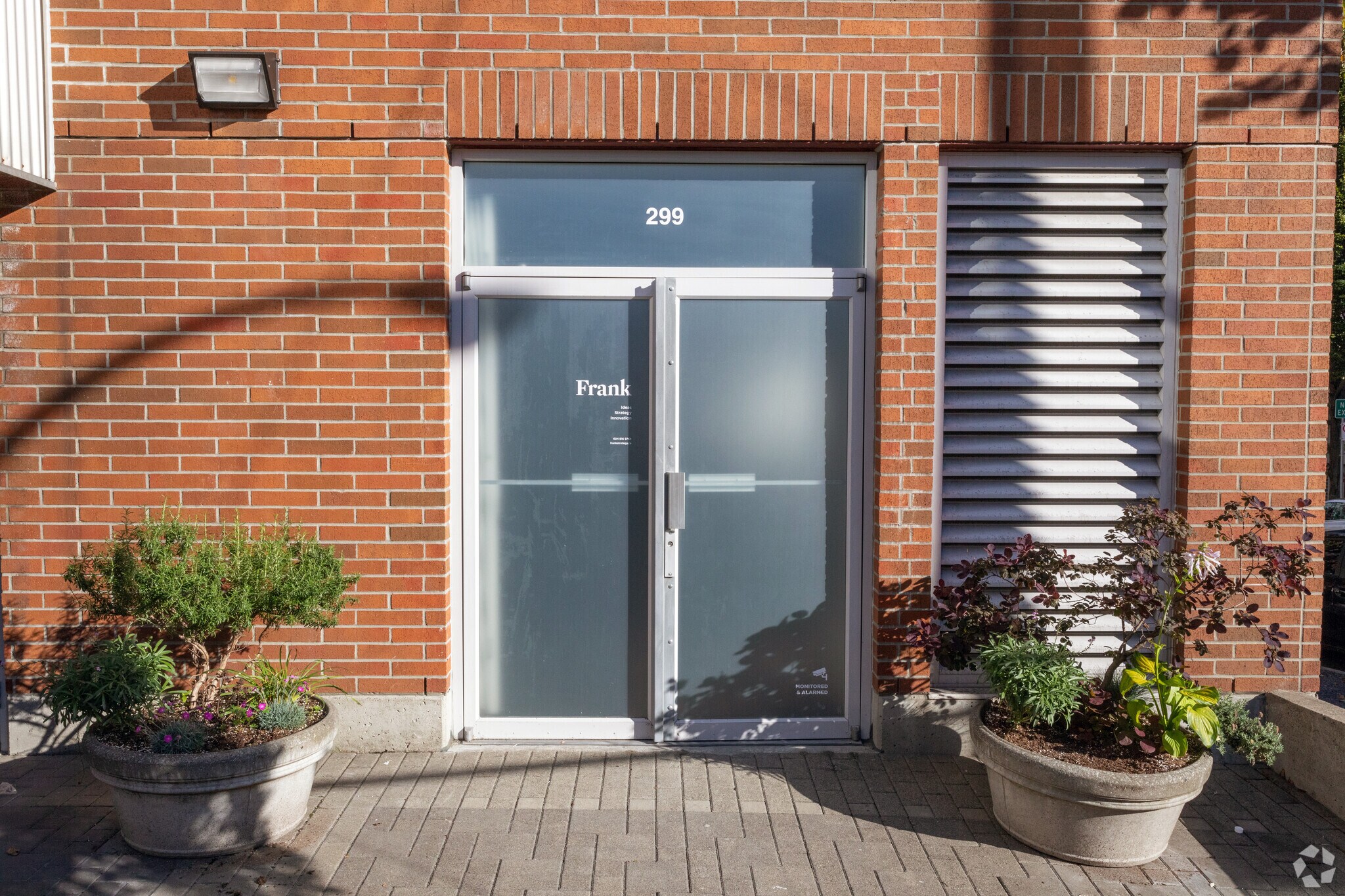 15-89 Gore Ave, Vancouver, BC for sale Building Photo- Image 1 of 1