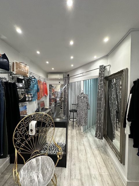 36A-36B The Broadway, London for lease Interior Photo- Image 1 of 1