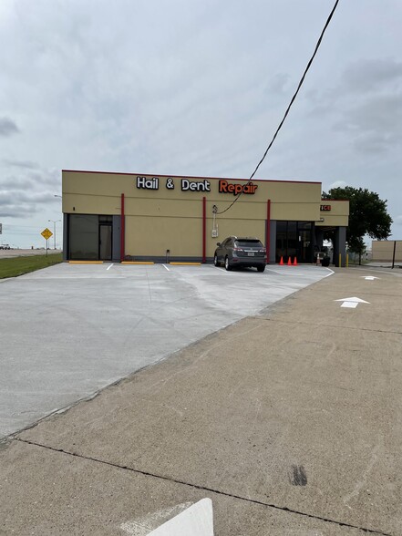 4233 S Walton Walker Blvd, Dallas, TX for sale - Building Photo - Image 1 of 1