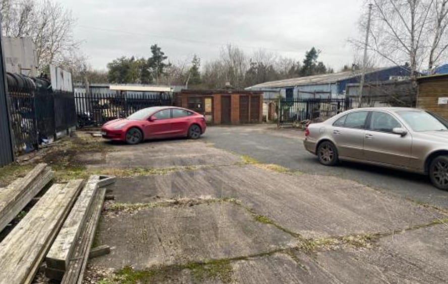 Thornleigh Trading Estate, Dudley for sale - Building Photo - Image 2 of 8