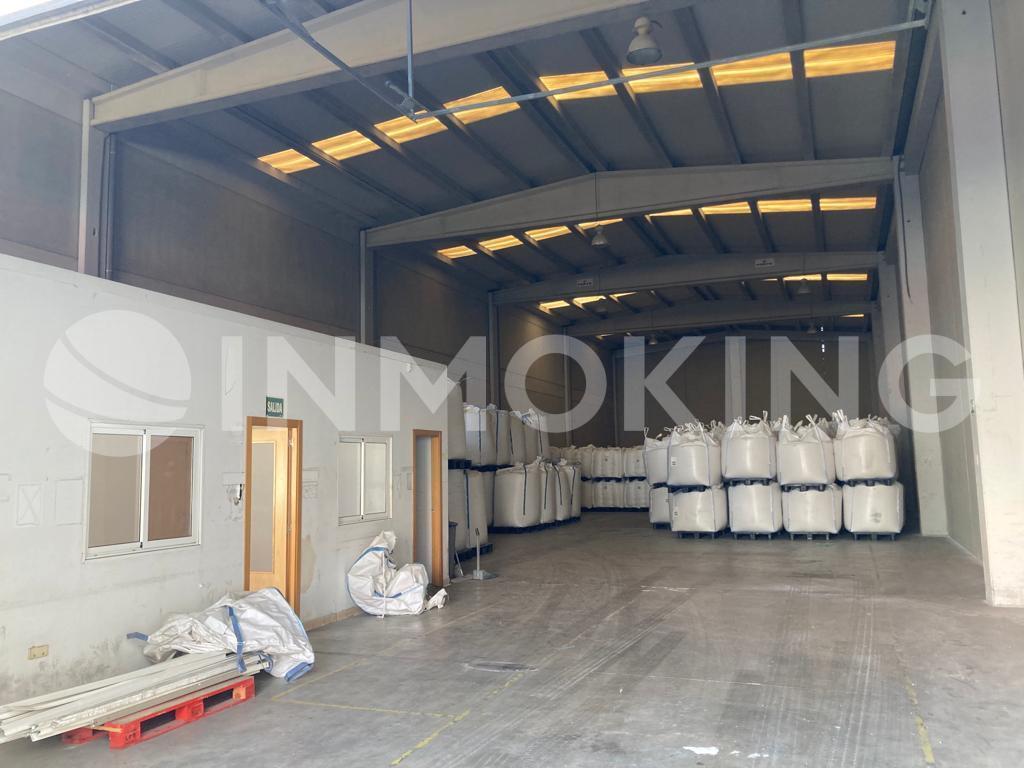 Industriel dans Massanassa, Valencia à louer Photo intérieure- Image 1 de 9