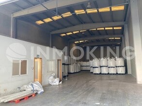 Industriel dans Massanassa, Valencia à louer Photo intérieure- Image 1 de 9