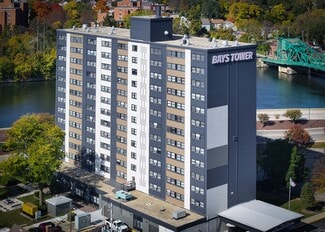 Plus de détails pour 311 N Ottawa St, Joliet, IL - Bureau, Bureau/Médical à louer