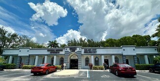 Plus de détails pour 3375 Tamiami Trl E, Naples, FL - Bureau/Commerce de détail à louer