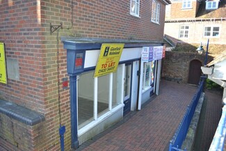 More details for 63a High St, Alton - Retail for Lease