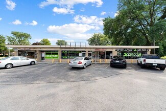 Plus de détails pour 10341 Southwest Hwy, Chicago Ridge, IL - Bureau/Médical à louer
