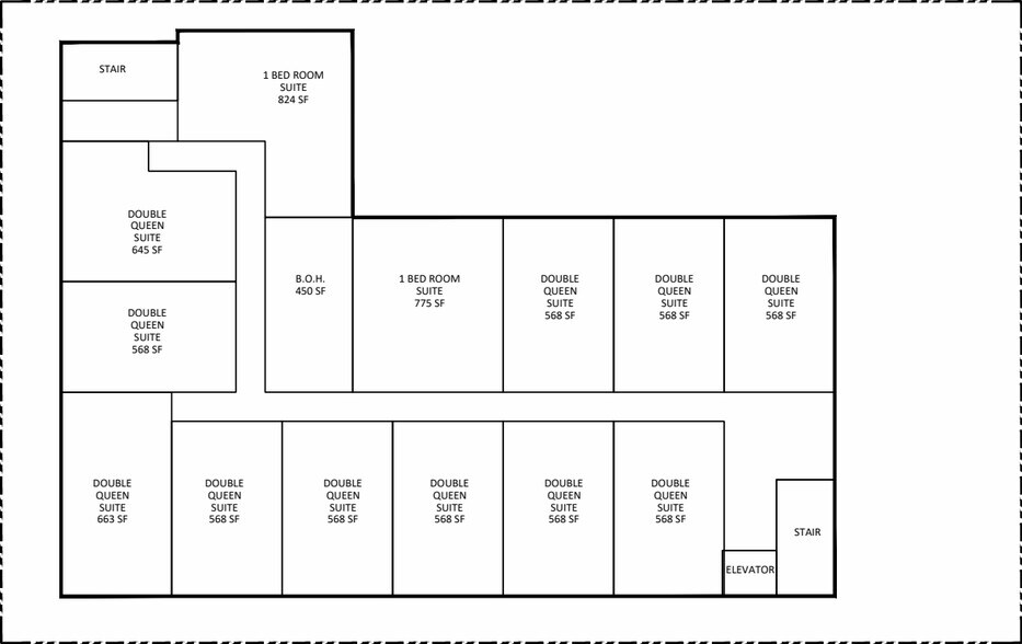 1414 2nd St SE, Puyallup, WA à vendre - Plan d’étage - Image 2 de 8