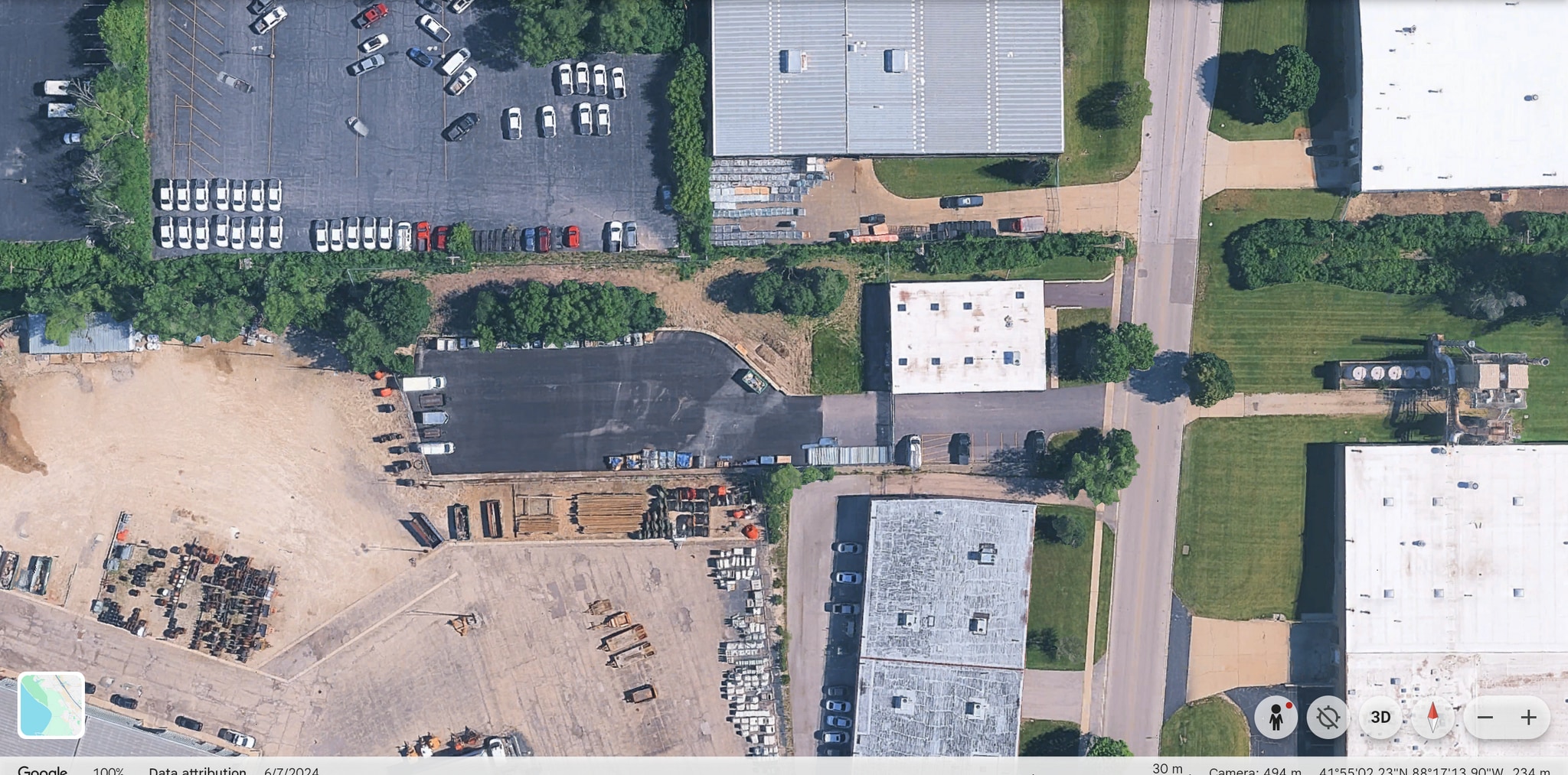 315 Industrial Dr, Saint Charles, IL for lease Primary Photo- Image 1 of 2