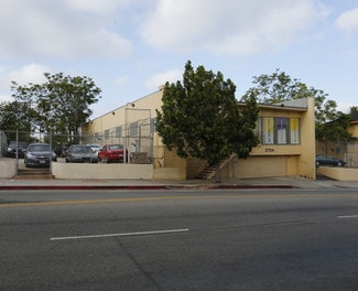 More details for 2724-2744 W 8th St – Office for Sale, Los Angeles, CA