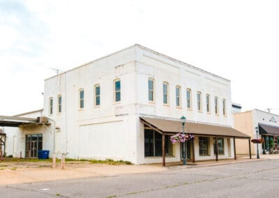 118 Saint Joseph Ave, Brewton, AL for sale - Building Photo - Image 2 of 21