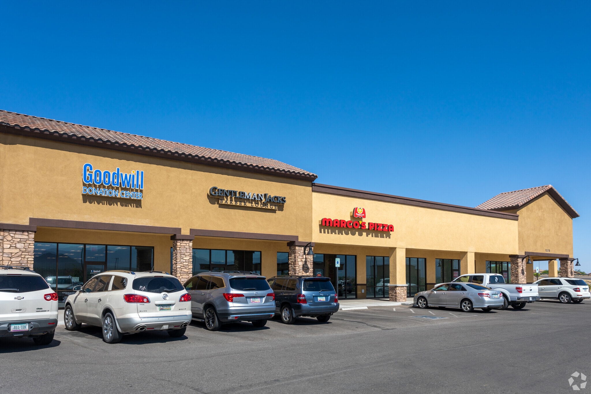 13380 E Mary Ann Cleveland Way, Vail, AZ for lease Primary Photo- Image 1 of 5