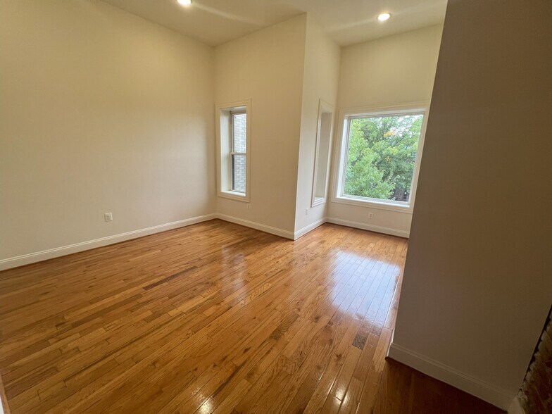1707 N Capitol St NE, Washington, DC à vendre - Photo du bâtiment - Image 3 de 5