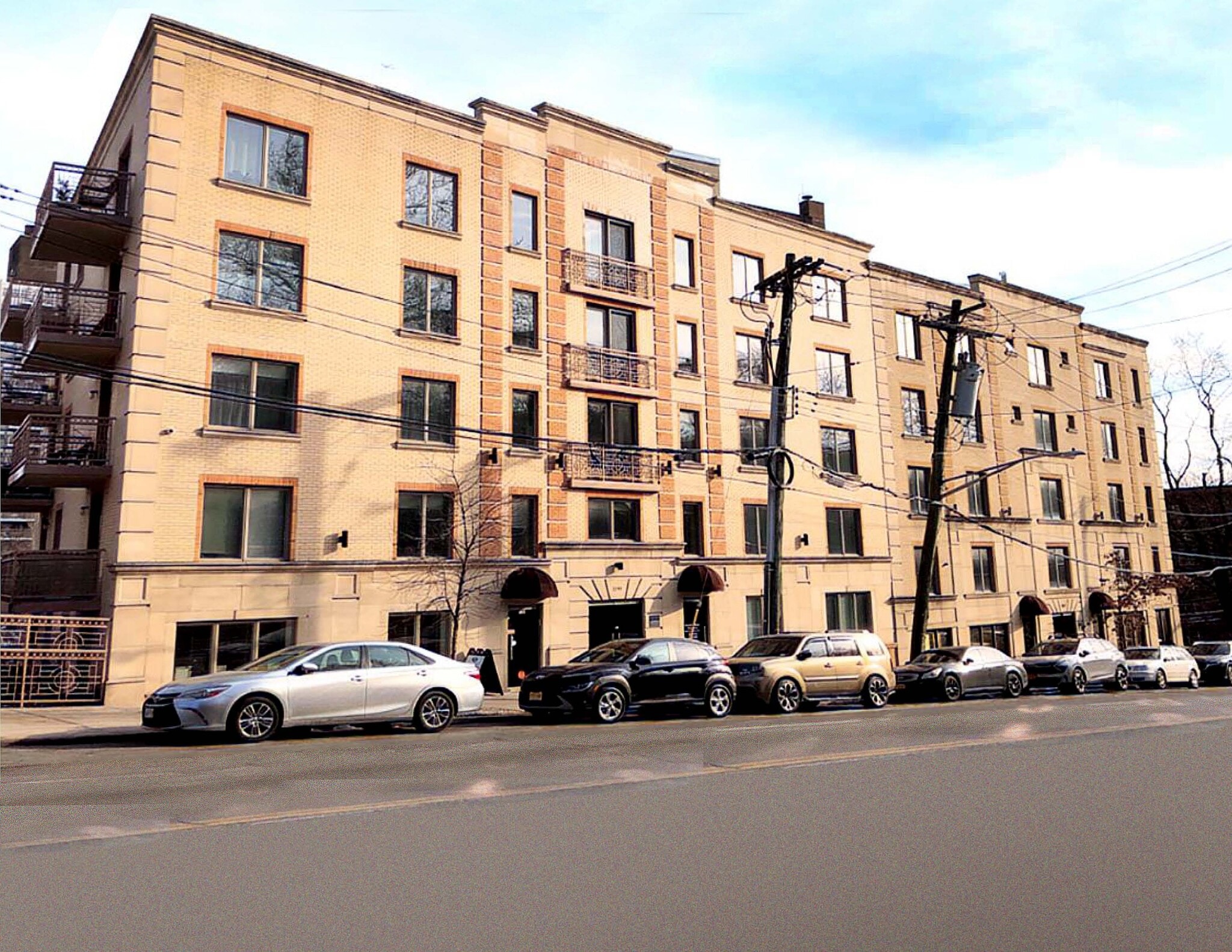 3190 Riverdale Ave, Bronx, NY for sale Primary Photo- Image 1 of 13