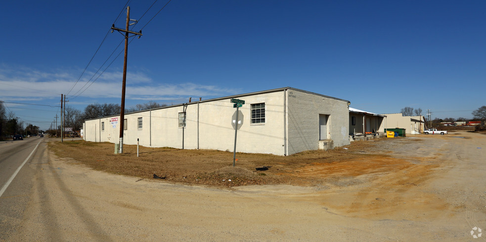 1804 Shop Rd, Columbia, SC for sale - Primary Photo - Image 1 of 1