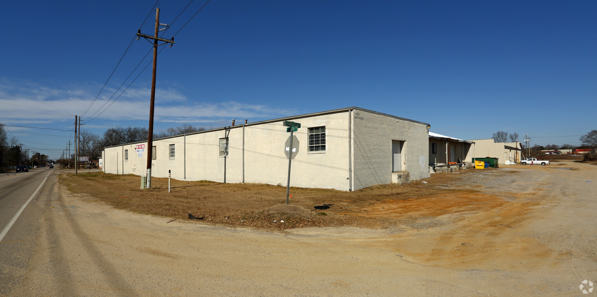 1804 Shop Rd, Columbia, SC for sale Primary Photo- Image 1 of 1